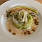 Poireau vinaigrette