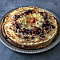 Quiche végétarienne