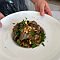 Wok de boeuf