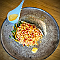 Filet de daurade
