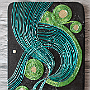 Marqueterie de paille colombienne, exercice