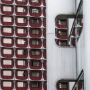 Paris, Beaugrenelle, 2013