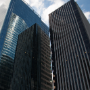 Paris, La Défense, 2013