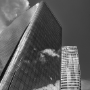 Paris, La Défense, 2013