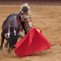 Corrida, Dax, France, 2017