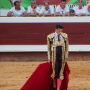 Corrida, Dax, France, 2017