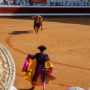 Corrida, Dax, France, 2017