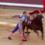 Corrida, Dax, France, 2017