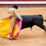 Corrida, Dax, France, 2017