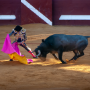 Corrida, Dax, France, 2018