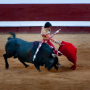 Corrida, Dax, France, 2018