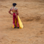 Corrida, Dax, France, 2018