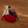 Corrida, Dax, France, 2018