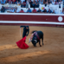 Corrida, Dax, France, 2018