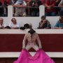 Corrida, Dax, France, 2014