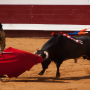 Corrida, Dax, France, 2014