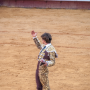 Corrida, Dax, France, 2014