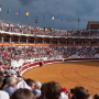 Corrida, Dax, France, 2014