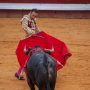 Corrida, Dax, France, 2014