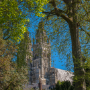 Tours, cathédrale Saint-Gatien