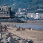 Hendaye, Résidence Croisière, 2014