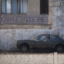 Garage moderne, Bordeaux, 2010