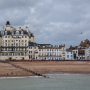 Eastbourne, 2008