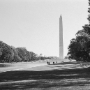 Washington Monument, 1995