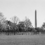 Washington Monument, 1995