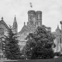 Smithsonian Institution, 1995